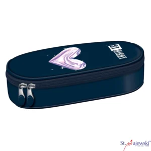 Pencil Case Pc01 Moonlight Heart