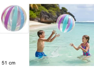 Inflatable Beach Ball 51 Cm