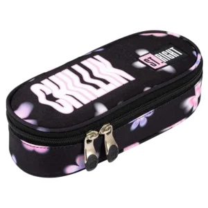 ST Right Pencil Case Pc01 Flower Mood