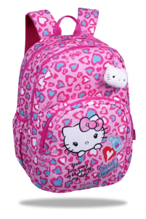 Coolpack Backpack Rider Hello Kitty