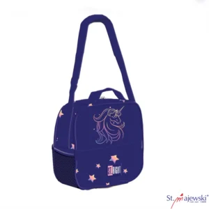 Lunch Bag Unicorn Glow