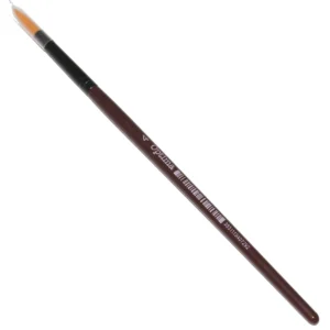 Optima Paint Brush Round 4