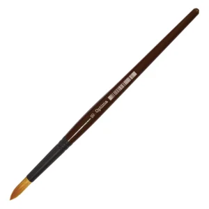 Optima Paint Brush Round 18