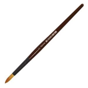 Optima Paint Brush Round 20