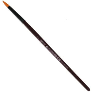 Optima Paint Brush Round 2