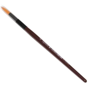 Optima Paint Brush Round 8