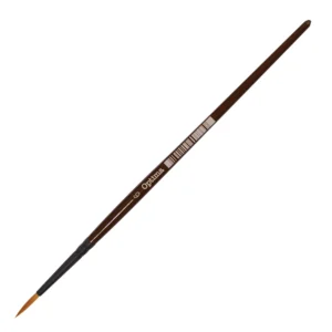 Optima Paint Brush Round 6