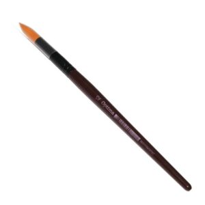 Optima Paint Brush Round 12