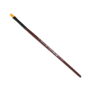 Optima Paint Brush Flat 2