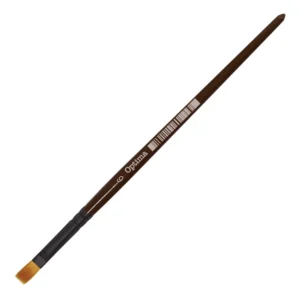 Optima Paint Brush Flat 6