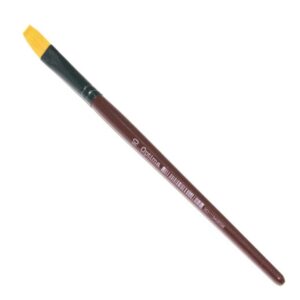 Optima Paint Brush Flat 10