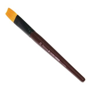 Optima Paint Brush Flat 20