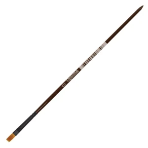 Optima Paint Brush Flat 0