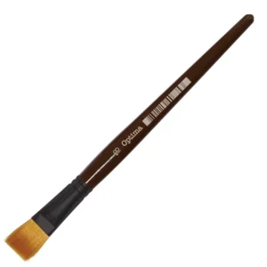 Optima Paint Brush Flat 18