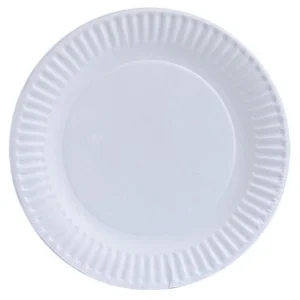 Pack of 30 Paper Plates 23cm