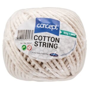 Concept Cotton String 38cm