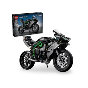 Lego Technic 42170 Kawasaki Ninja H2R Motorcycle