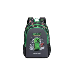 Backpack Minecraft Short Fuse
