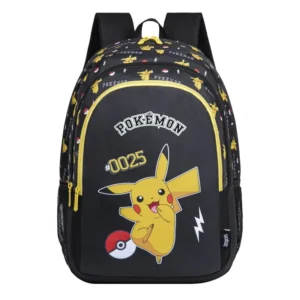 Backpack PokÉmon Storm
