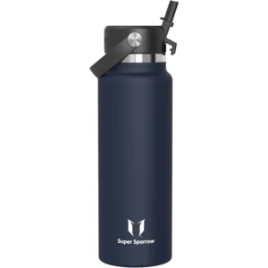 Super Sparrow Swivelsip™ 3.0 1200ml Classic Blue