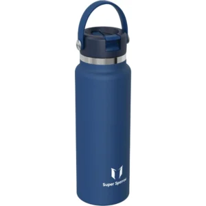 Super Sparrow Swivelsip™ 3.0 1000ml Cobalt Blue