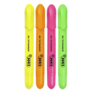 Jovi Dry (Gel) Highlighters Assorted Colours