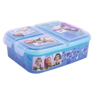 Multi Compartment Lunchbox K-Pop Demon Hunters