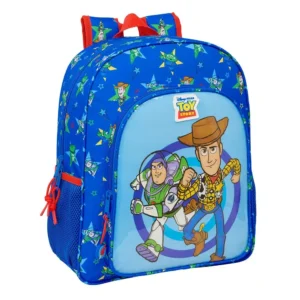Junior Backpack 38cm Toy Story Good Vibes