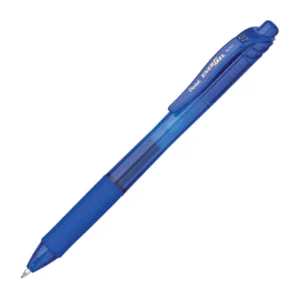 Pentel Energel Gel Pen 0.7mm Blue
