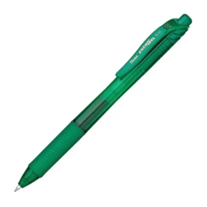 Pentel Energel Pen 0.7mm Green