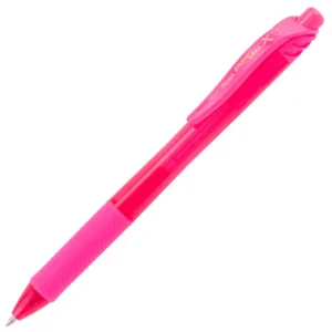 Pentel Energel Pen 0.7mm Pink