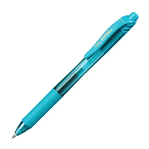 Pentel Energel Pen 0.7mm Light Blue