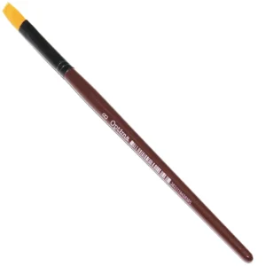 Optima Paint Brush Flat 8