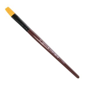 Optima Paint Brush Flat 12