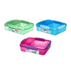 Sistema Snack Attack Lunch Box 975ml