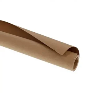 Brown Paper Roll 2.5x0.7m