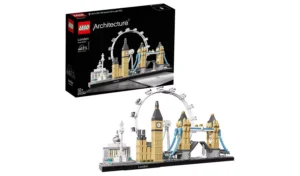 LEGO Architecture London Skyline Building
