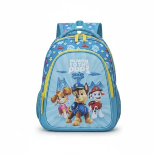 Small Backpack Power Pups Paw Patrol