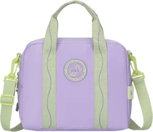 Insulated Lunch Bag Mayfair Believe