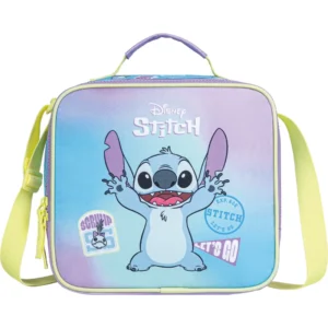 Insulated Lunch Bag Stitch Let’s Go