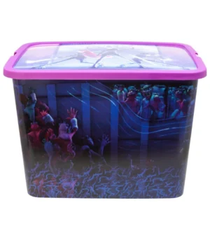 Storage Click Box 23 L Kpop Demon Hunters