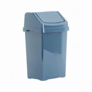 Wham Casa 8Ltr Swing Bin