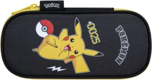 Pencil Case one zipper PokÉmon Storm
