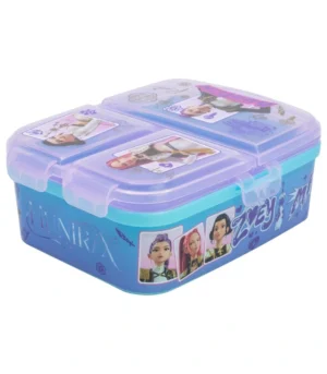 XL Multi Compartment Lunchbox K-Pop Demon Hunters
