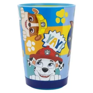 Drop Safe Plastic Tumbler 470 Ml Paw Patrol