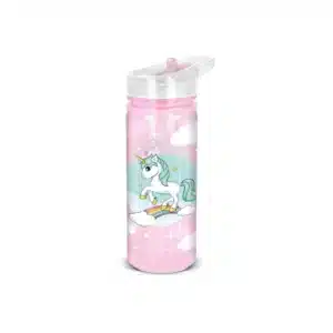 Sports Bottle 580ml Unicorn