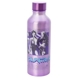 K Pop Demon Hunters Aluminium Bottle 740ml