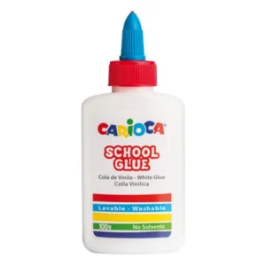 Carioca White Glue 100gr