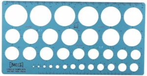 Circle Stencil