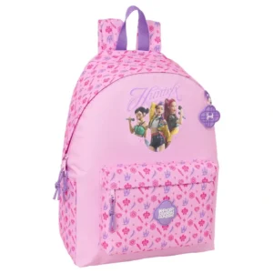 Laptop/Casual Backpack K-pop Demon Hunter 'Stage'
